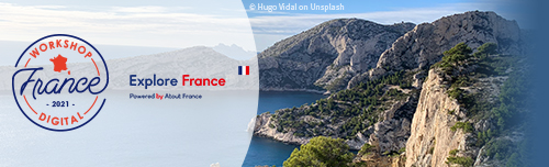 Workshop France - Spring Edition